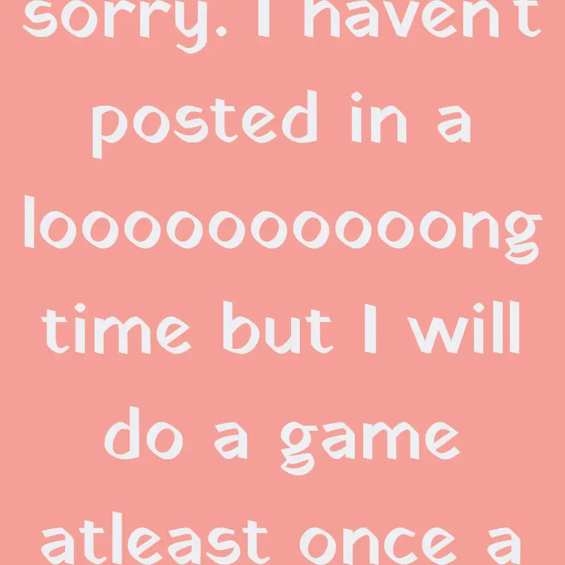 Game by @l3yl4