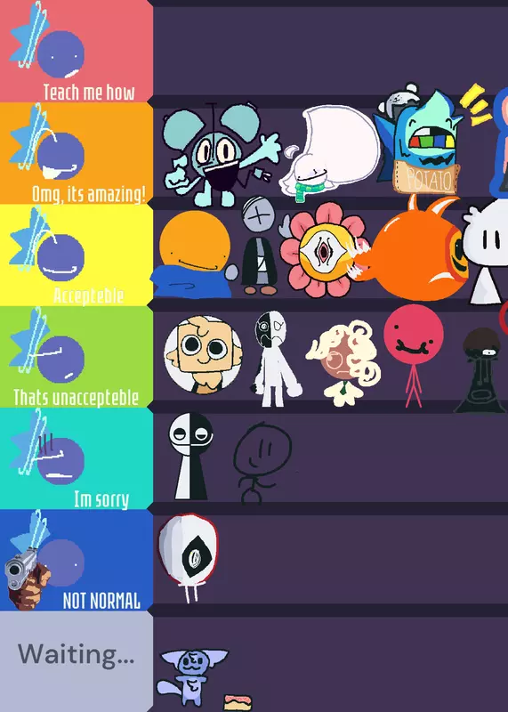 Game by @frisk-flowey