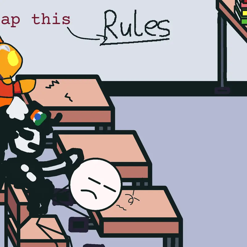 Game by @myhouseiszoo