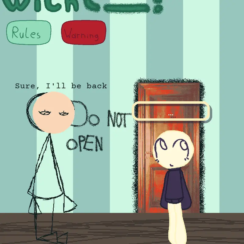 Game by @am_just_a_normal_person