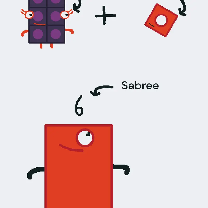 Game by @sabree