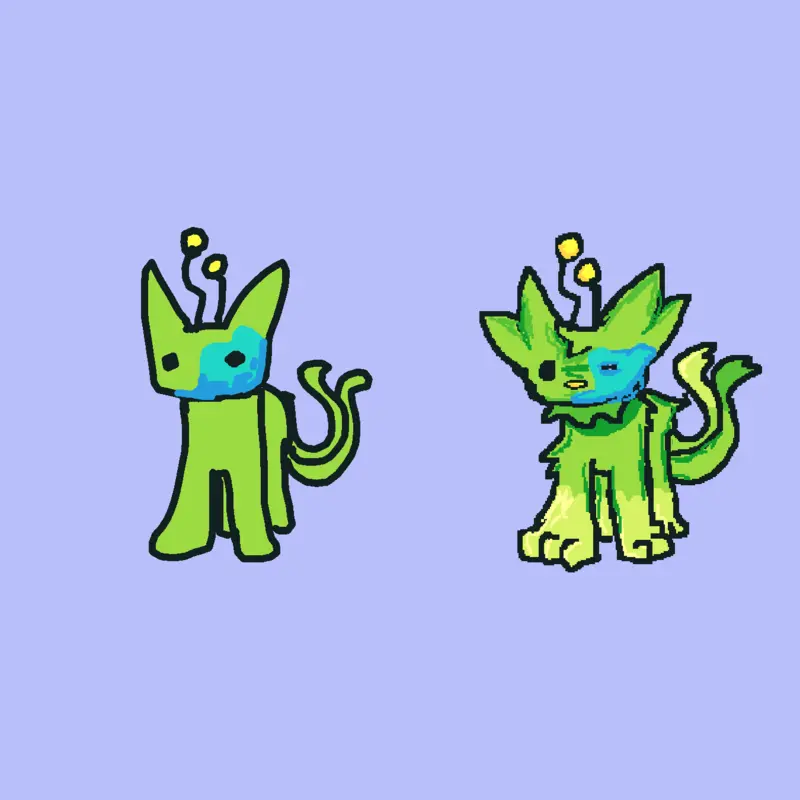 Game by @weirdlittlecrabthing