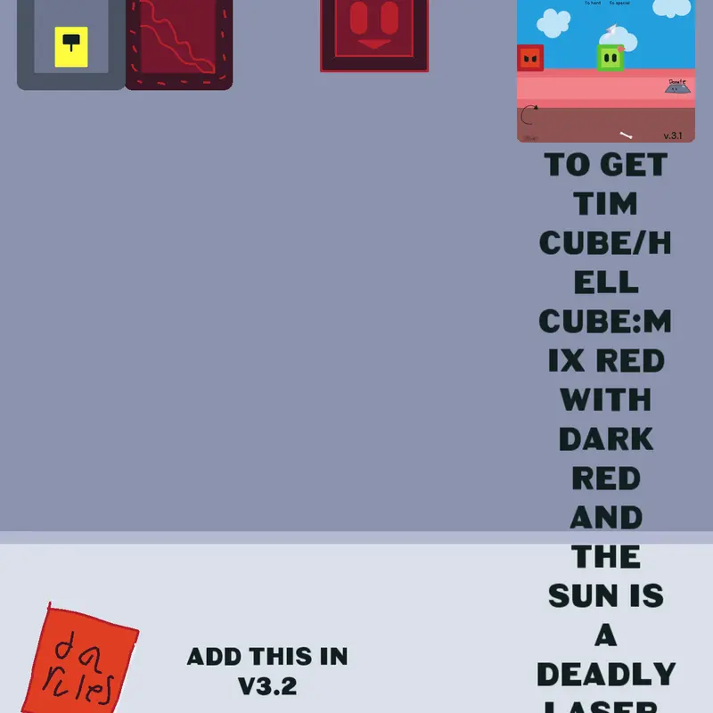 Game by @gew
