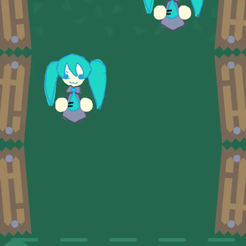 Game by @im_thinking_mikuoeoe