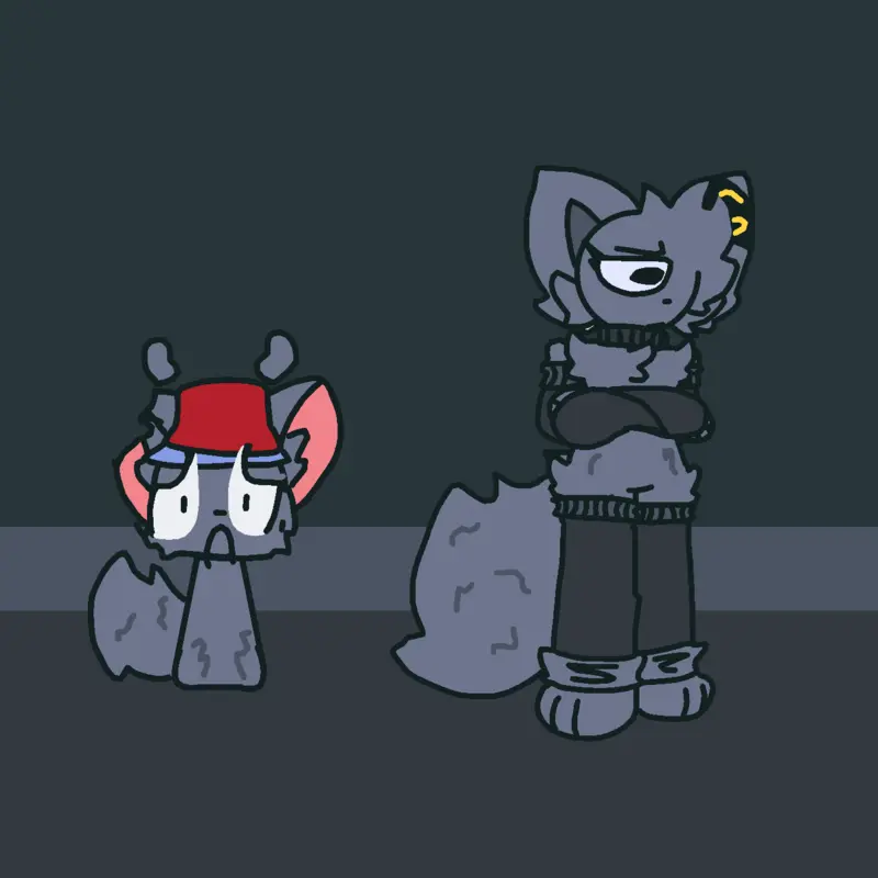 Game by @compicamp