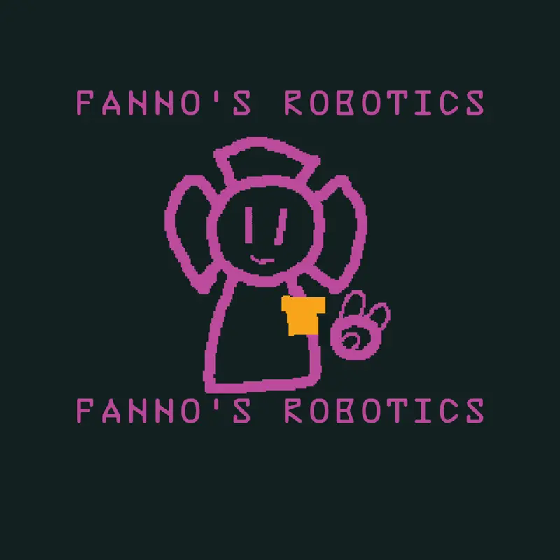 Game by @FannoTheFan