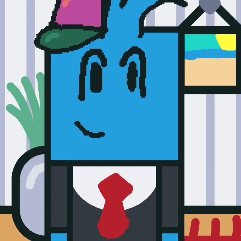Hehehe by @Olitogames