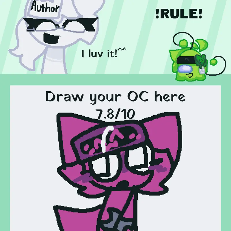 Game by @Pets_Gamer_The_Headslug
