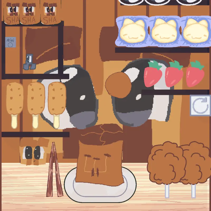 Game by @RALRhardsignstudio
