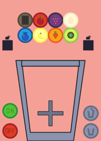 blender game