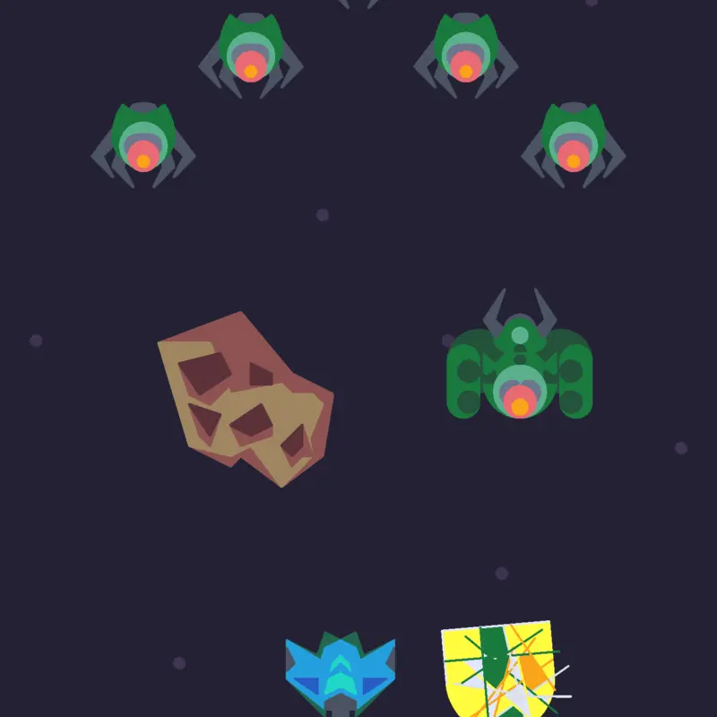 Game by @lohjgg