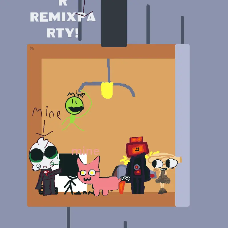 Game by @Tvina