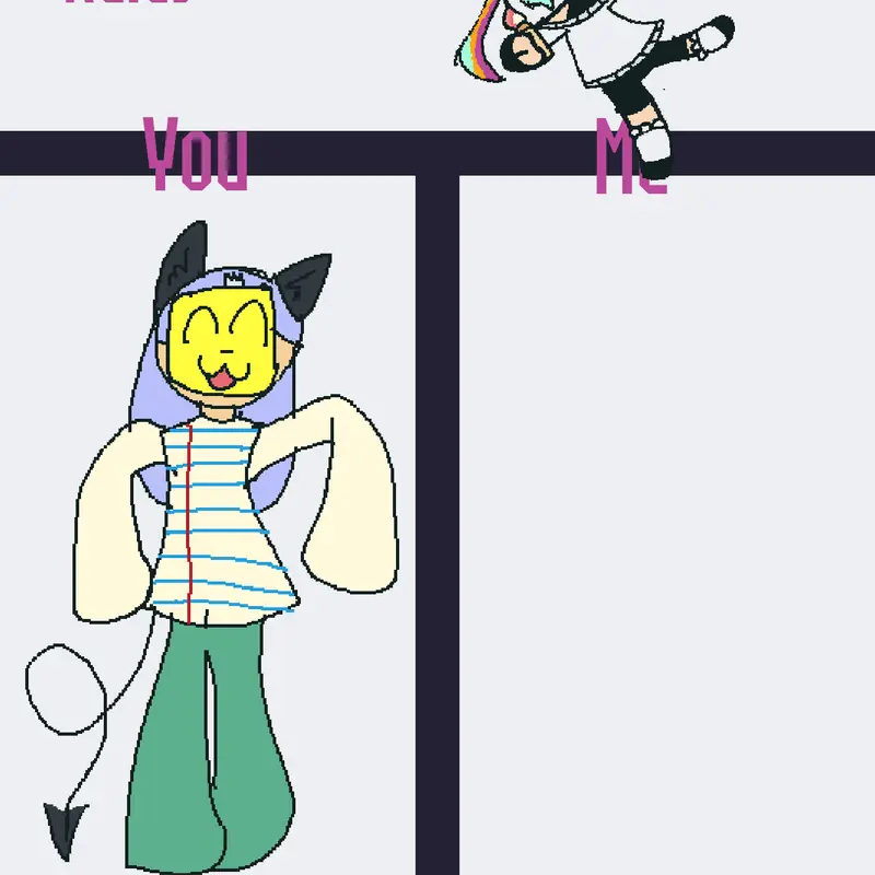 Game by @DemonCookie-Official