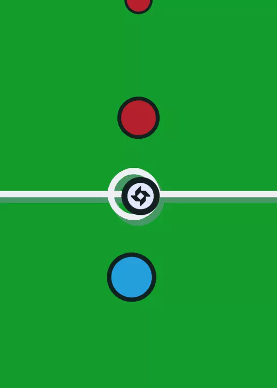 Game by @ItxzArmanSTUDIO