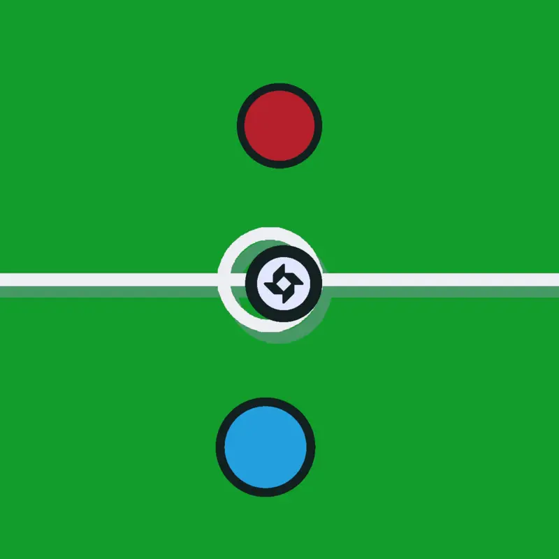 Game by @ItxzArmanSTUDIO