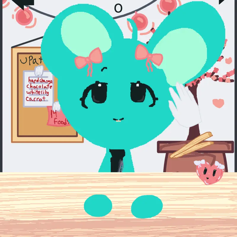 Game by @1_LUV_K4TS3Y3
