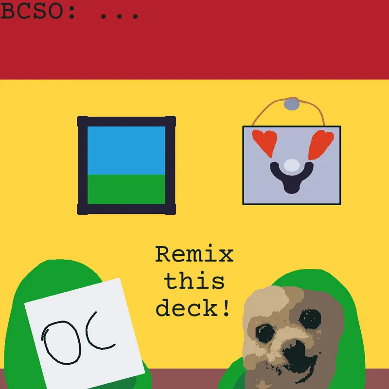 Game by @BCSOren