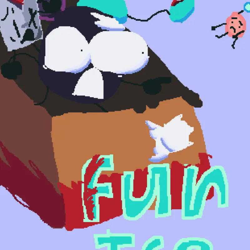 Game by @Inky_The_ArtistAlt