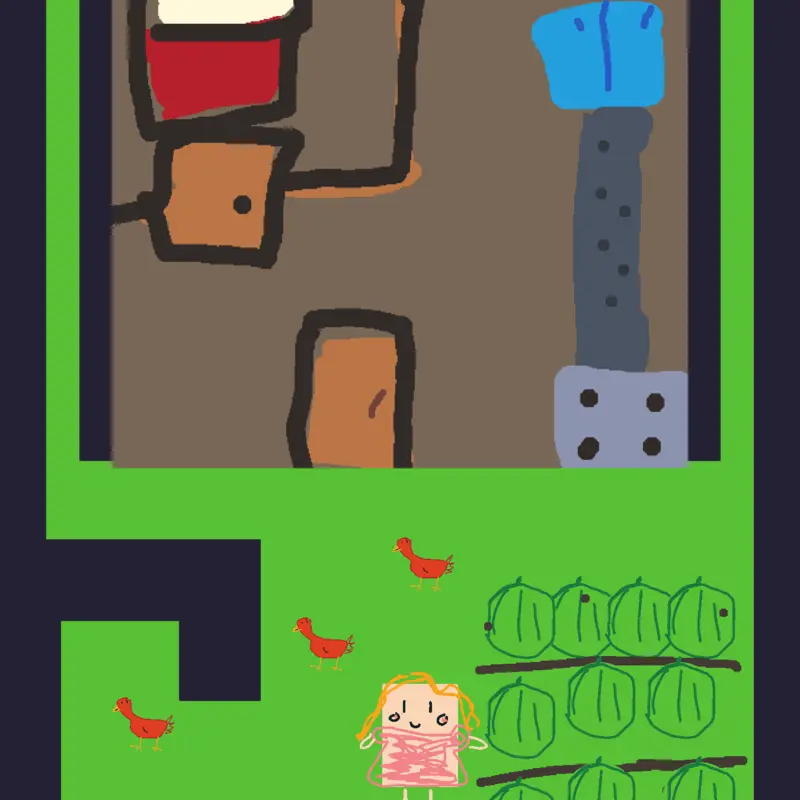 Game by @123bannasgurl
