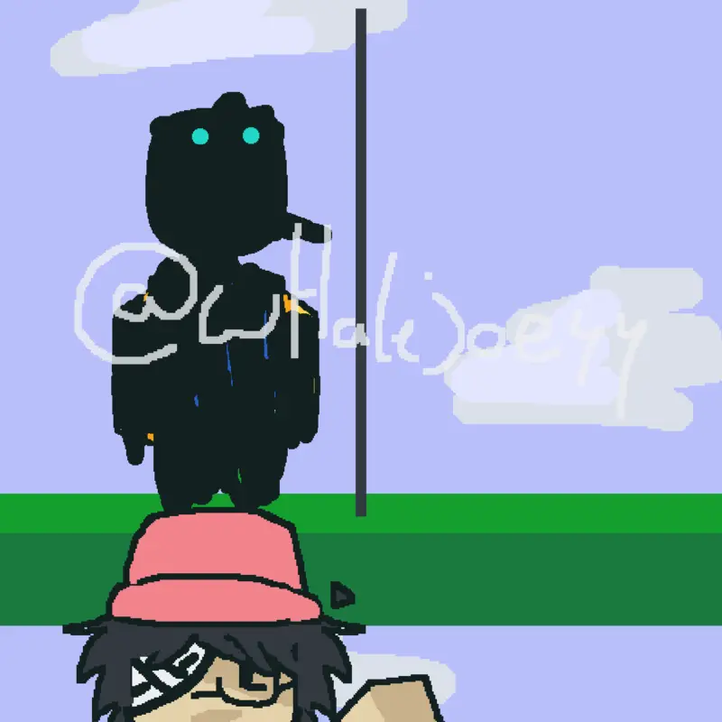 Game by @Godzilla83827