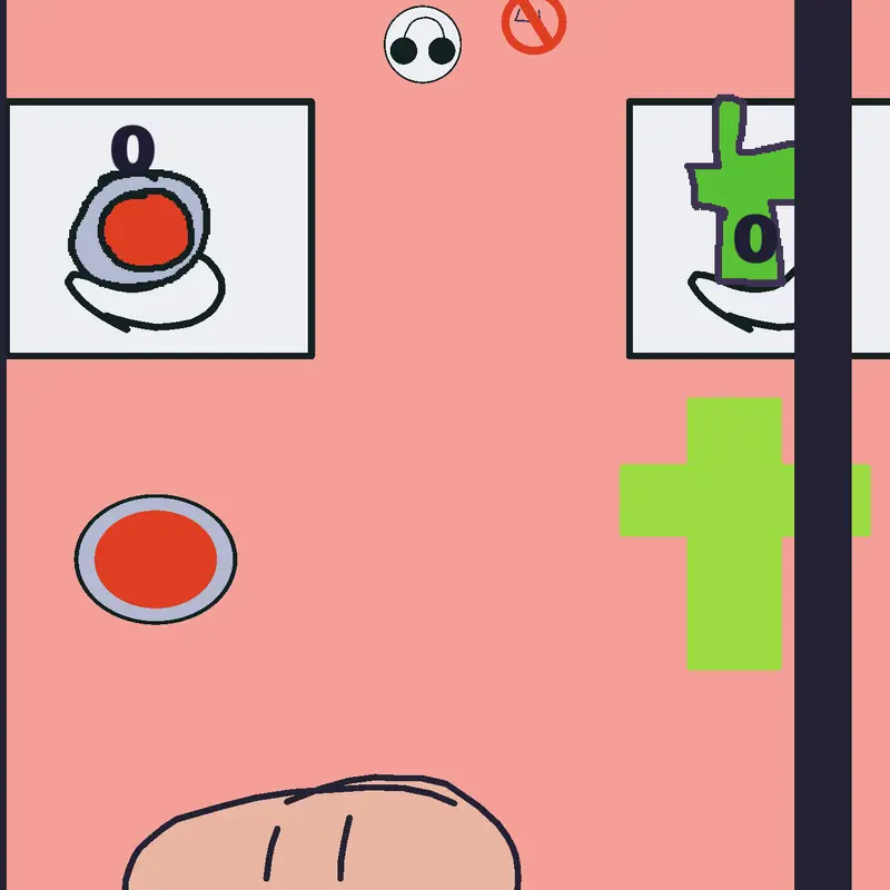 Game by @EulogioSosarufino