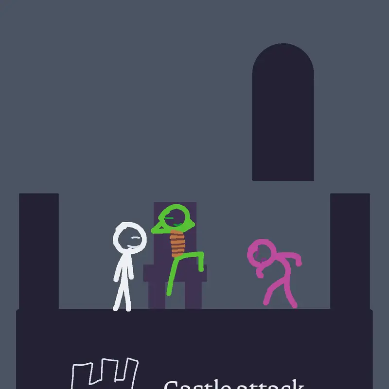Game by @_-KingGreen-_