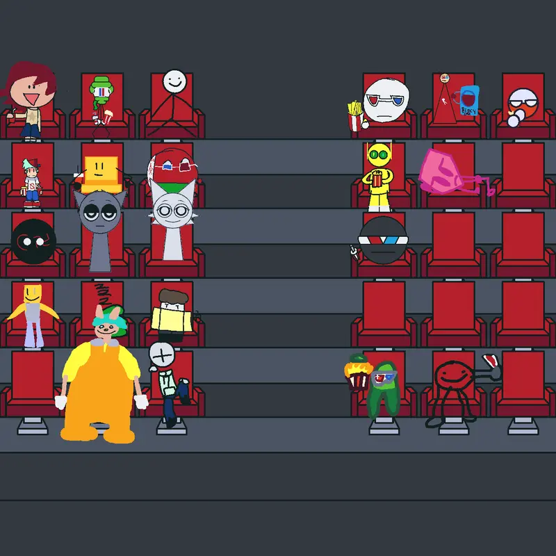Game by @Zizothegamer