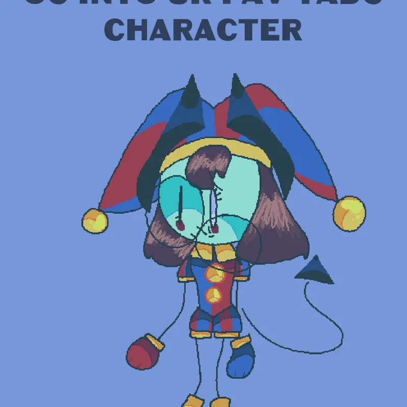 Game by @kerono