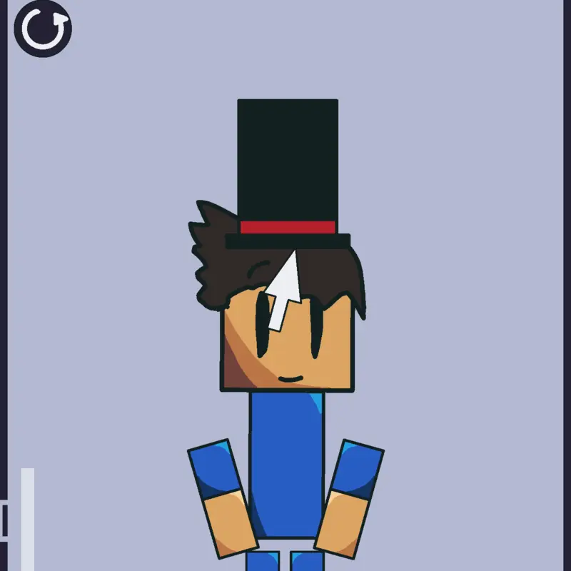 Game by @klaissssk46