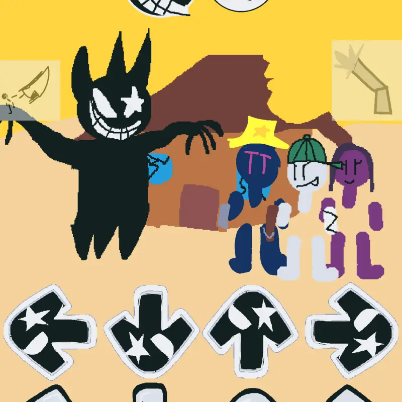 Game by @eligichc