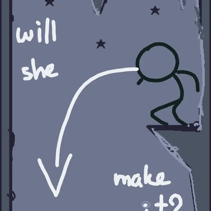 Game by @thebweeflestbwaffle
