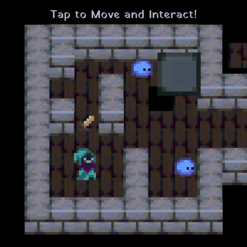 Game by @echuan