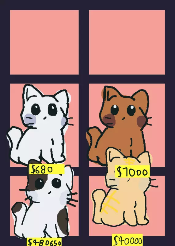 Game by @miauwww
