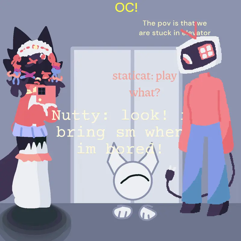 Game by @-POPPY-dw