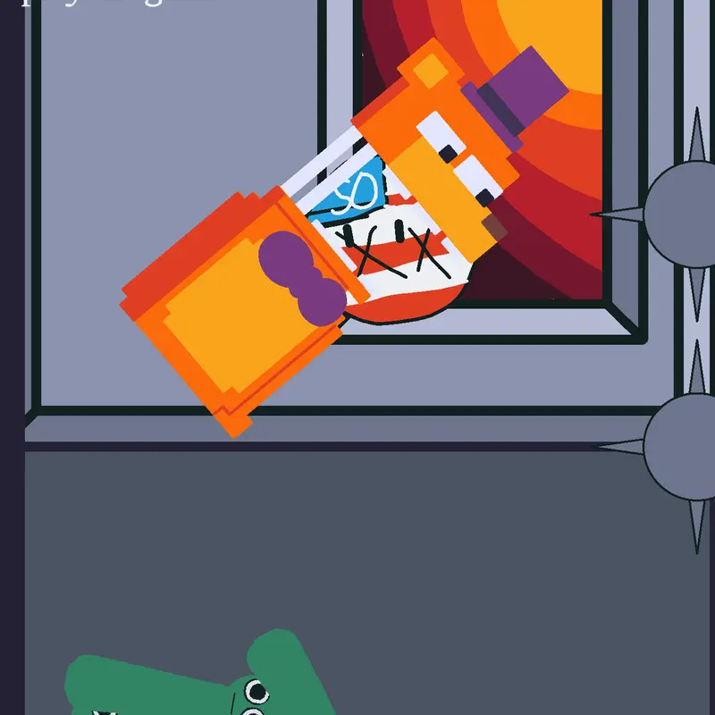 Game by @usa52721