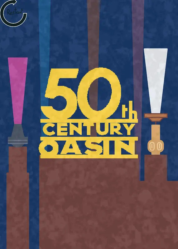 Game by @2085foxfilm