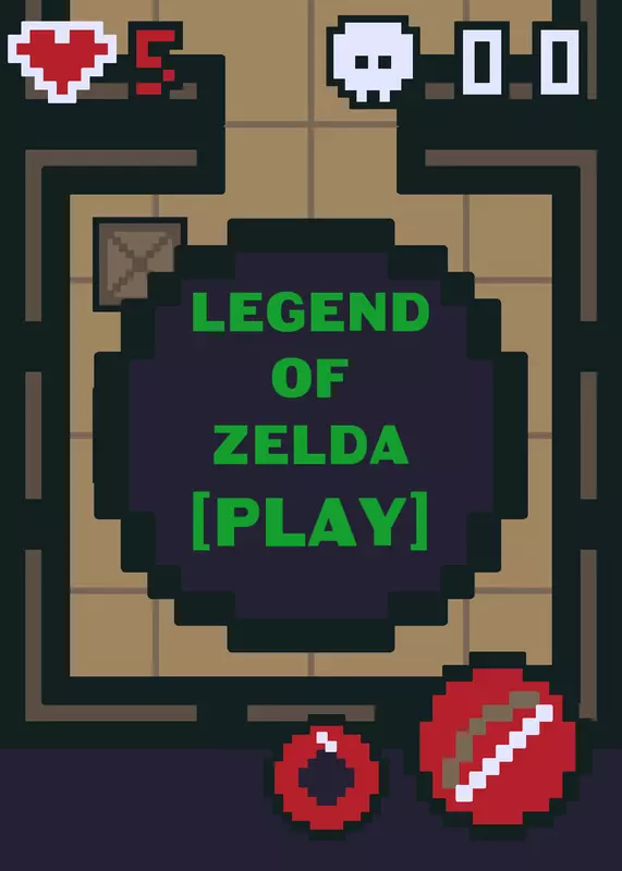 Game by @MIDORAEMON
