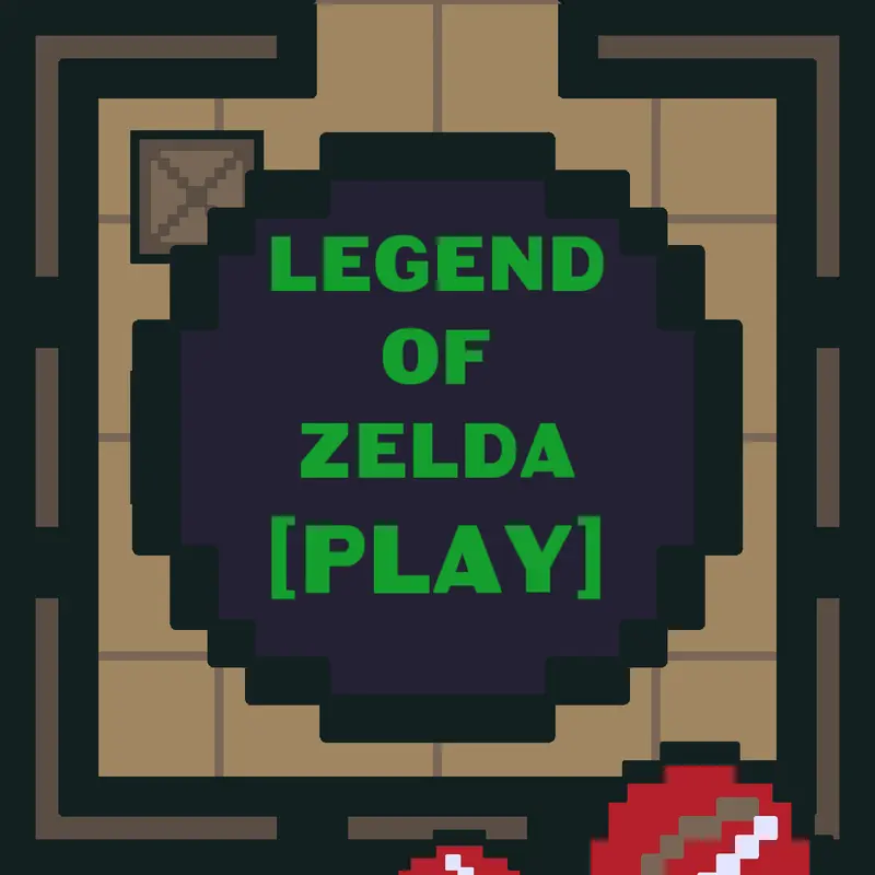 Game by @MIDORAEMON
