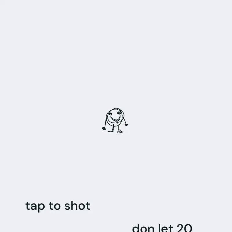 Game by @moremekraila