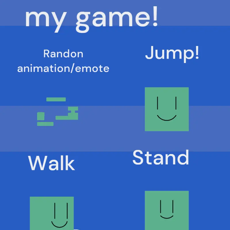 Game by @Bad_Pisces