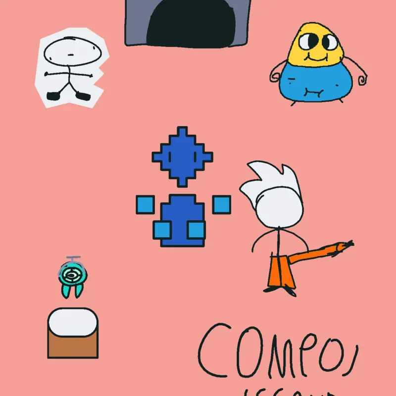 Game by @Israel_con_un_pulpo
