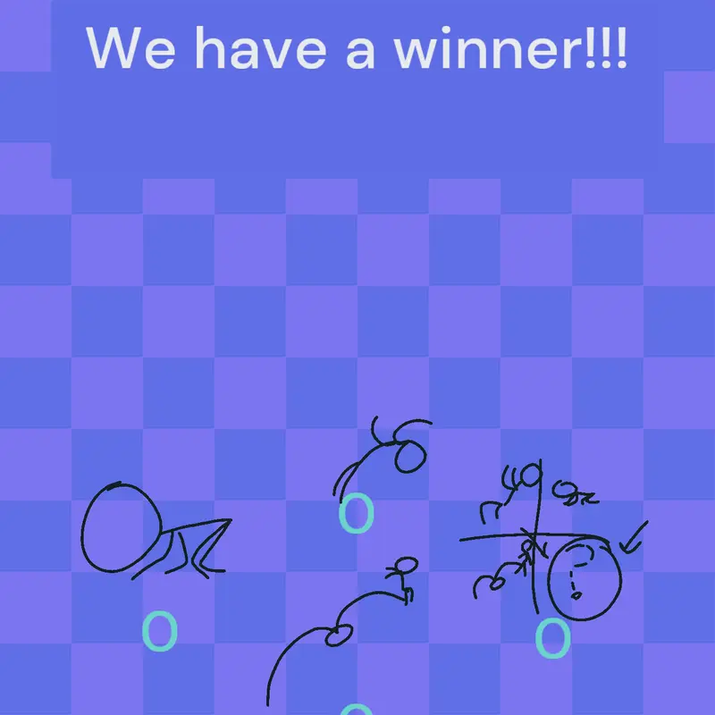 Game by @i_lazee