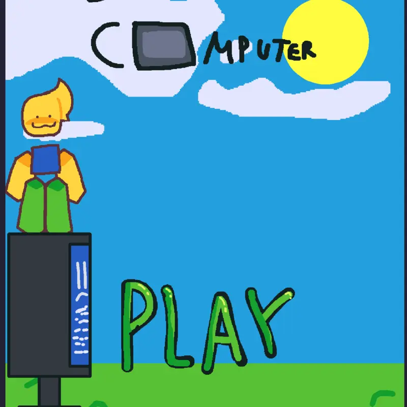 Game by @DaFireRage