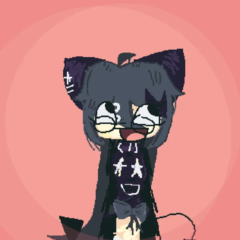 ANIMATION | I JUST GET SO NERVY by @Natalyaa_Art