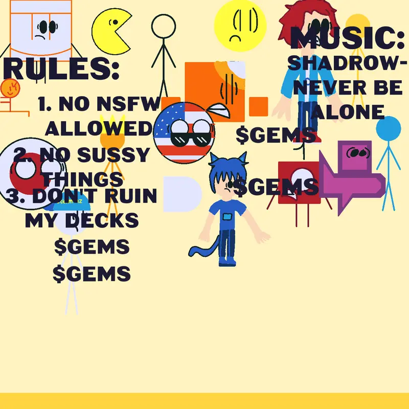 Game by @djxnchxjchxhx