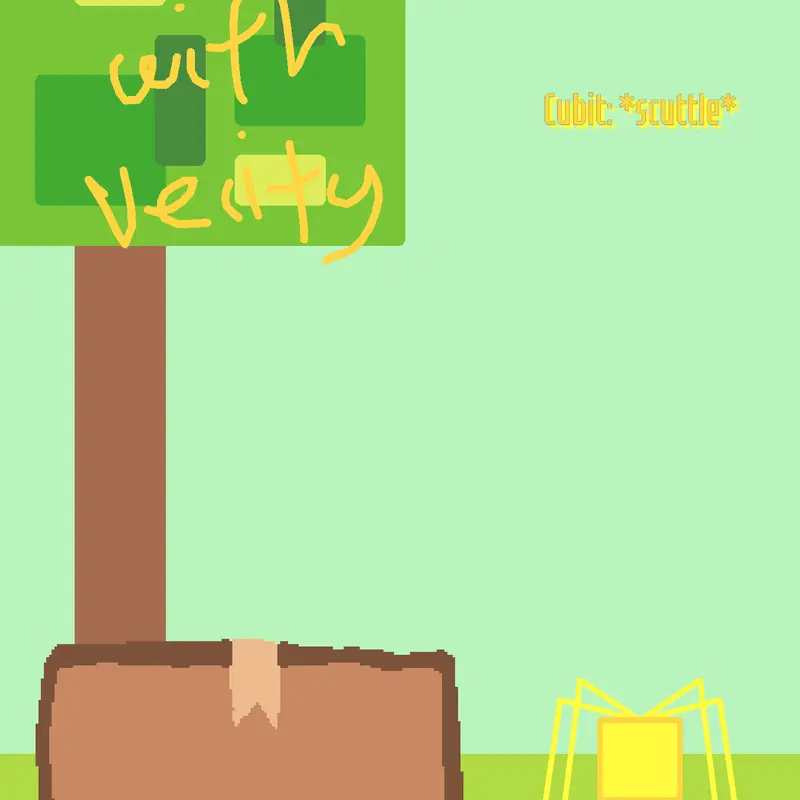 Game by @Monkebananas