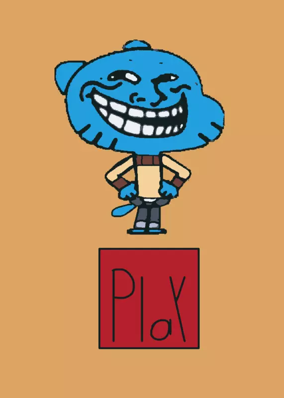 Game by @IdkDarius