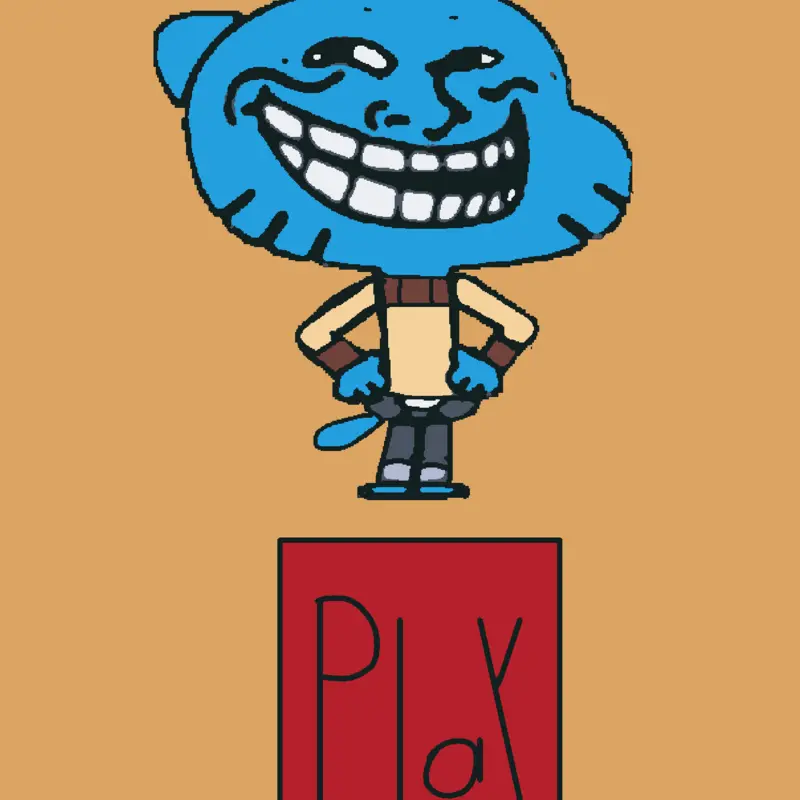 Game by @RandomSponge12467