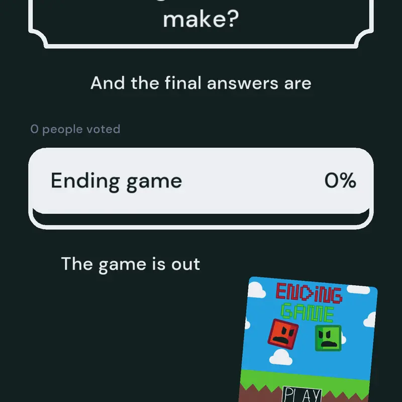 Game by @CastleDeckMaker