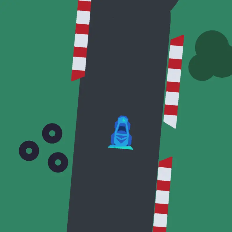 Game by @davilc